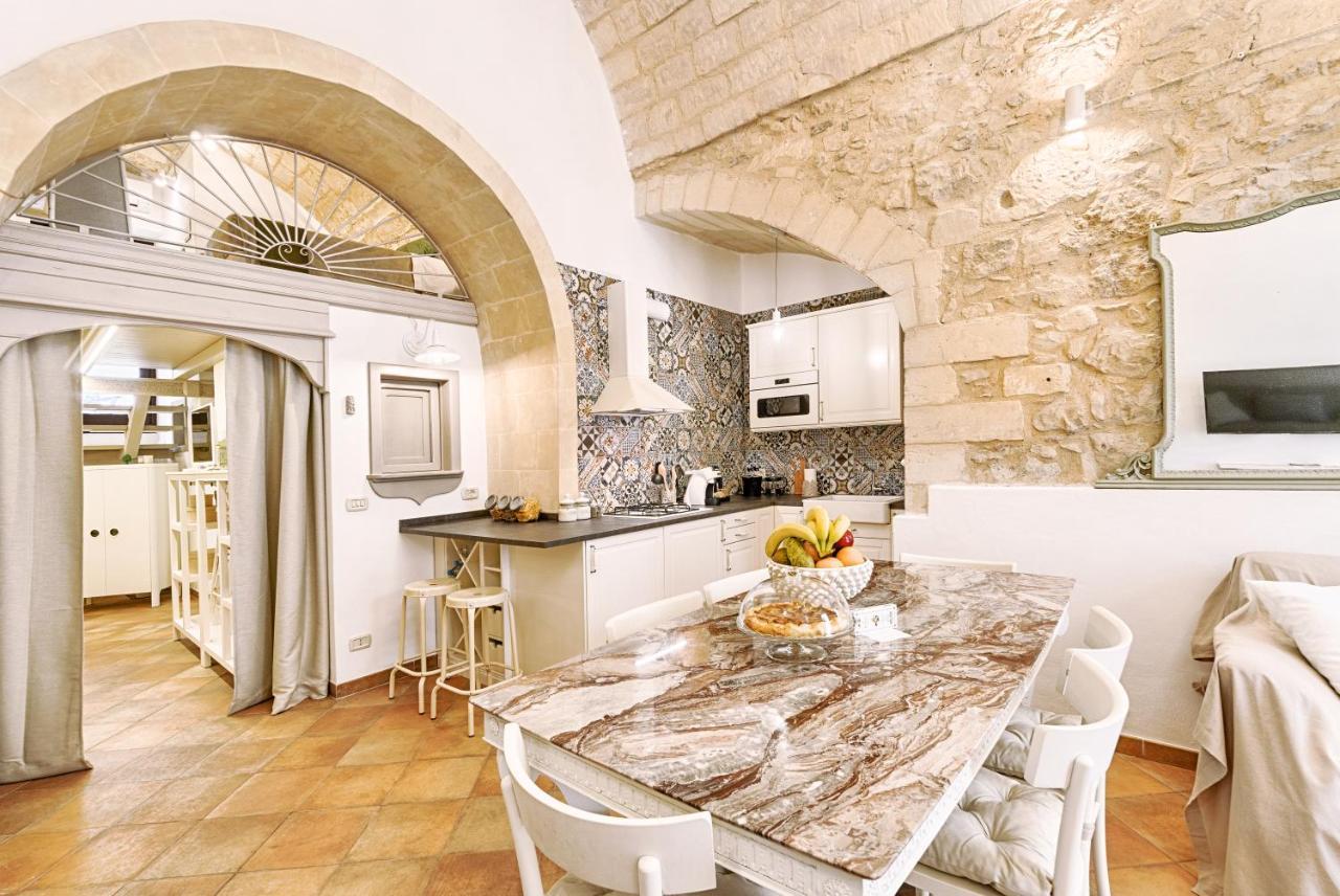 Mario Leggio 83, Gocce Di Sicilia Ragusa Exterior foto